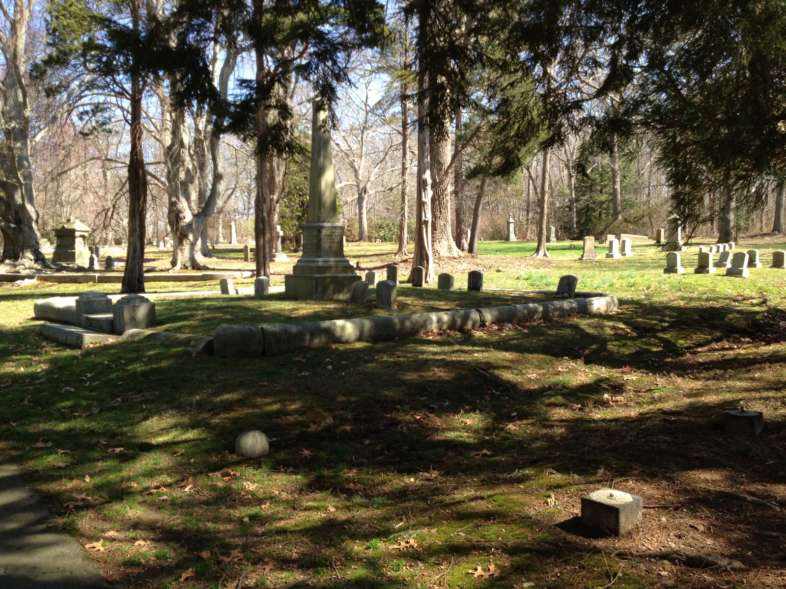 A Fictional Reality: Juniper Hill